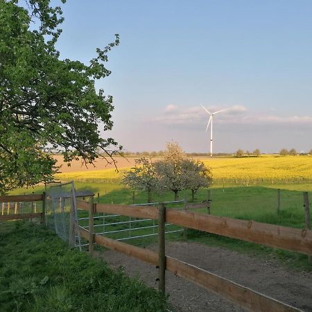 Sinnes Wandel Hof Serka Grimma Dış mekan fotoğraf